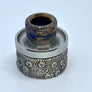 Antiquity V2 Cap Titanium: Bullet Damascus relief engraving kit #ANTV2 038