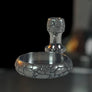 The One: Stone Ring & Drip Tip