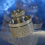 Moon Craters Antiquity V2 Cap Titanium #ANTV2 044