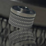 Ornament Antiquity V2 Cap Titanium #ANTV2 045