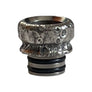 MOON Titanium 510 Drip Tip