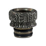 TWEED Titanium 510 Drip Tip
