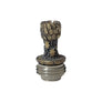 Titanium Boro Drip Tip - STARS