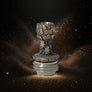 Titanium Boro Drip Tip - STARS