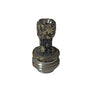 Titanium Boro Drip Tip - STARS