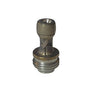Titanium Boro Drip Tip - METAL RIBBON