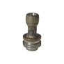 Titanium Boro Drip Tip - METAL RIBBON