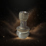 Titanium Boro Drip Tip - METAL RIBBON