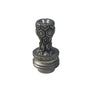 Titanium Boro Drip Tip - DIAMANTS