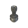 Titanium Boro Drip Tip - DOTS
