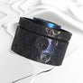 Blue MOON titanium cap engraved for Antiquity V2 #ANTV2 049