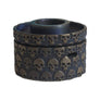 SKULLS titanium cap engraved for Antiquity V2 #ANTV2 51
