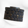 SKULLS titanium cap engraved for Antiquity V2 #ANTV2 51