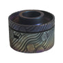 ROUNDS titanium cap engraved for Antiquity V2 #ANTV2 53
