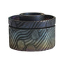 ROUNDS titanium cap engraved for Antiquity V2 #ANTV2 53