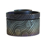 ROUNDS titanium cap engraved for Antiquity V2 #ANTV2 53