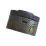 ROUNDS titanium cap engraved for Antiquity V2 #ANTV2 53