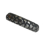 The One: Meteorite Titanium Beauty Ring