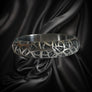 The One: Multilayer Titanium Beauty Ring
