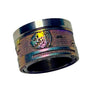 Iridescent MARIO titanium cap engraved for Antiquity V2 #ANTV2 047