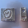 DELRO D60 Panel Kit SNAKE Engraving