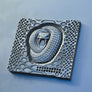 DELRO D60 Panel Kit SNAKE Engraving