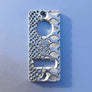 DELRO D60 Panel Kit SNAKE Engraving