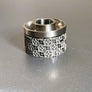 CROSS Drip Tip - Beauty Ring - Cap Antiquity V2