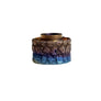 Titanium full engraved cap for Antiquity V1 RDA