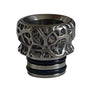 MULTILAYER Titanium 510 Drip Tip