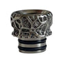 MULTILAYER Titanium 510 Drip Tip