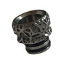 MULTILAYER Titanium 510 Drip Tip