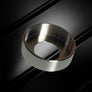 Beauty Ring Wowsers NUDE 22/24 Titanium
