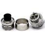 The new version of the Antiquity V2 RDTA is already available in Europe on DivaVap.com