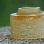 Ultem VENNA cap Bart Skulls engraving