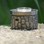 TITAN Colossal titanium cap engraved for Antiquity V2 #ANTV2 57