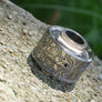 ANTIQUITY V1 FULL ENGRAVED CAP – HOODIE BIRD #019