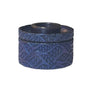 Full Engraved Antiquity V2 Titanium Cap Colored Leaf & Scales #FE7