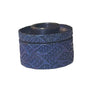 Full Engraved Antiquity V2 Titanium Cap Colored Leaf & Scales #FE7