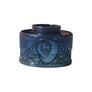 Antiquity V1 Colored Titanium cap Multilevel LOTR and Snake Full Engraved #AntF0014