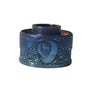 Antiquity V1 Colored Titanium cap Multilevel LOTR and Snake Full Engraved #AntF0014