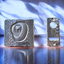 DELRO D60 Panel Kit SNAKE Engraving