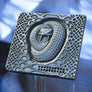 DELRO D60 Panel Kit SNAKE Engraving