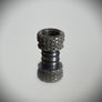 Titanium 510 Drip Tip RATTAN Edition