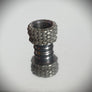 Titanium 510 Drip Tip RATTAN Edition