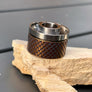 Scales Antiquity V2 Cap Titanium #ANTV2 021