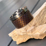 Scales Antiquity V2 Cap Titanium #ANTV2 021