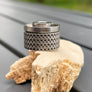 Scales Antiquity V2 Cap Titanium #ANTV2 023