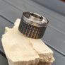 Scales Antiquity V2 Cap Titanium #ANTV2 022