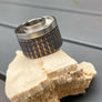 Scales Antiquity V2 Cap Titanium #ANTV2 022